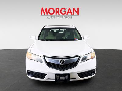 2015 Acura RDX - Photo 3