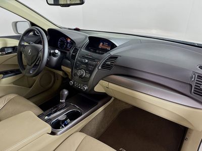 2015 Acura RDX - Photo 33