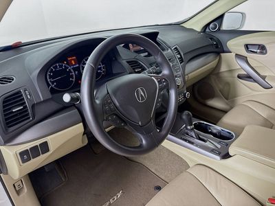 2015 Acura RDX - Photo 7