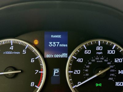 2015 Acura RDX - Photo 11