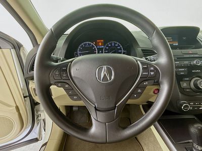 2015 Acura RDX - Photo 9