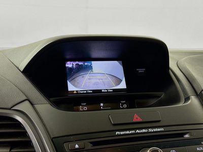 2015 Acura RDX - Photo 12