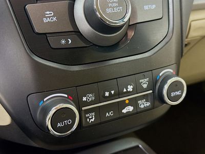 2015 Acura RDX - Photo 14