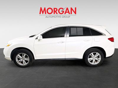2015 Acura RDX - Photo 6