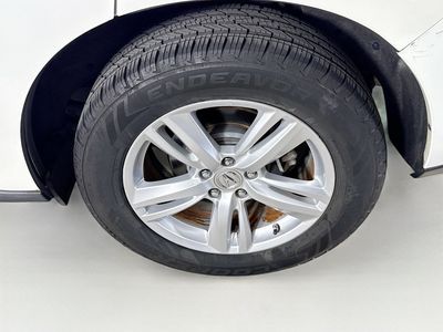 2015 Acura RDX - Photo 34