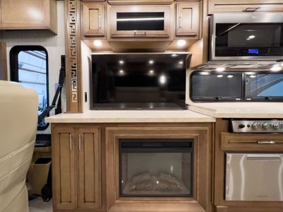 2023 Newmar VENTANA - Photo 6
