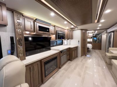 2023 Newmar VENTANA - Photo 5