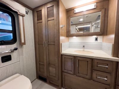 2023 Newmar VENTANA - Photo 18