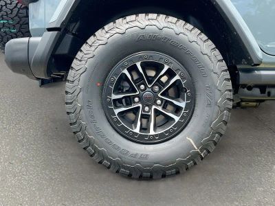 2026 Jeep Wrangler — photo 29 view