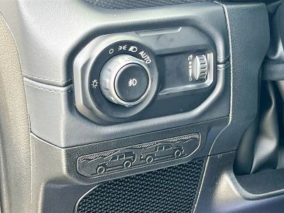 2026 Jeep Wrangler — photo 10 view