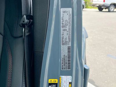 2026 Jeep Wrangler — photo 30 view