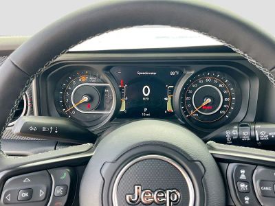 2026 Jeep Wrangler — photo 12 view