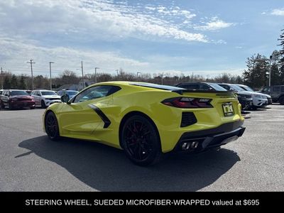 2023 Chevrolet Corvette 1LT - Photo 7