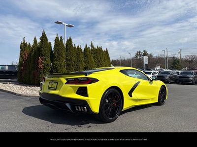 2023 Chevrolet Corvette 1LT - Photo 5