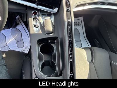 2023 Chevrolet Corvette 1LT - Photo 22