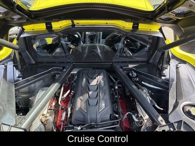 2023 Chevrolet Corvette 1LT - Photo 24