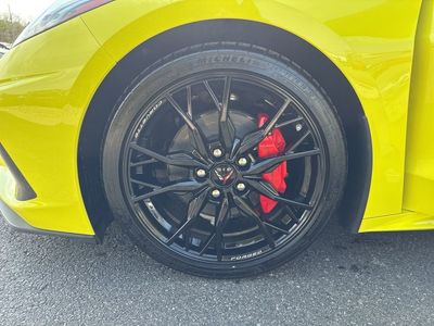 2023 Chevrolet Corvette 1LT - Photo 25