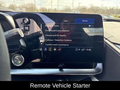 2023 Chevrolet Corvette 1LT - Photo 18