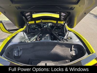 2023 Chevrolet Corvette 1LT - Photo 23