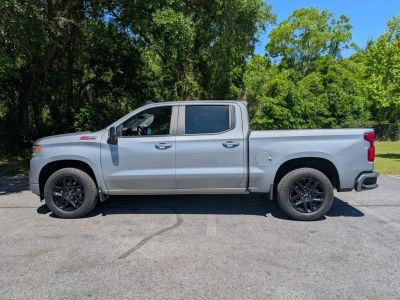 2024 Chevrolet Silverado 1500 - Photo 2