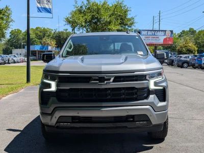2024 Chevrolet Silverado 1500 - Photo 8
