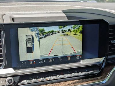 2024 Chevrolet Silverado 1500 - Photo 21