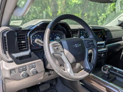 2024 Chevrolet Silverado 1500 - Photo 27