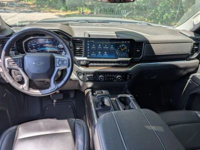 2024 Chevrolet Silverado 1500 - Photo 23
