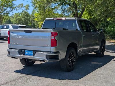 2024 Chevrolet Silverado 1500 - Photo 5