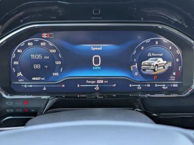 2024 Chevrolet Silverado 1500 - Photo 15