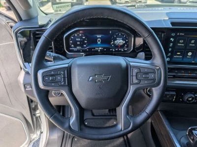 2024 Chevrolet Silverado 1500 - Photo 11