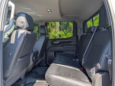 2024 Chevrolet Silverado 1500 - Photo 22