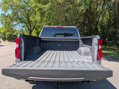 2024 Chevrolet Silverado 1500 - Photo 28