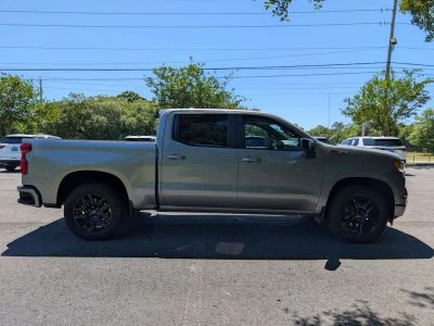 2024 Chevrolet Silverado 1500 - Photo 6