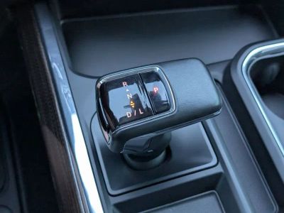 2024 Chevrolet Silverado 1500 - Photo 19