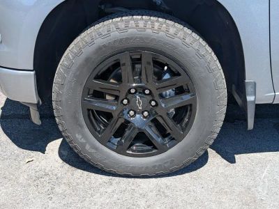 2024 Chevrolet Silverado 1500 - Photo 30
