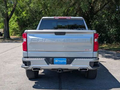 2024 Chevrolet Silverado 1500 - Photo 4