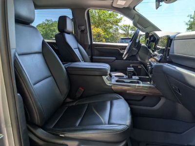 2024 Chevrolet Silverado 1500 - Photo 25