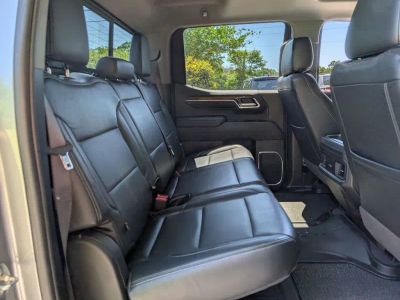 2024 Chevrolet Silverado 1500 - Photo 24