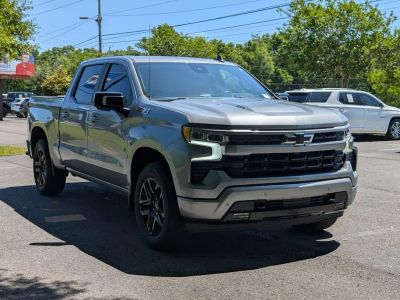2024 Chevrolet Silverado 1500 - Photo 7
