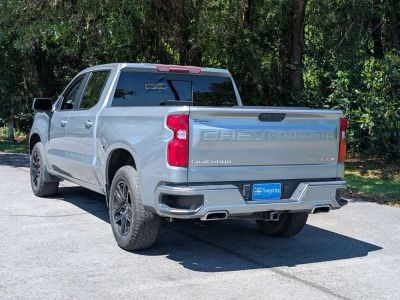 2024 Chevrolet Silverado 1500 - Photo 3