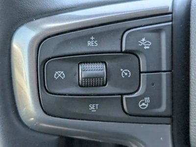 2024 Chevrolet Silverado 1500 - Photo 17