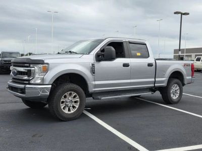 2021 Ford F-250 - Photo 7