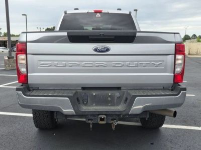 2021 Ford F-250 - Photo 5