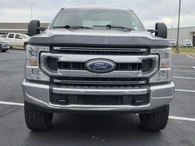2021 Ford F-250 - Photo 2
