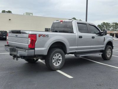 2021 Ford F-250 - Photo 4