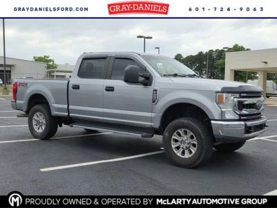 2021 Ford F-250 - Photo 1