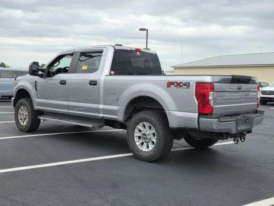 2021 Ford F-250 - Photo 6