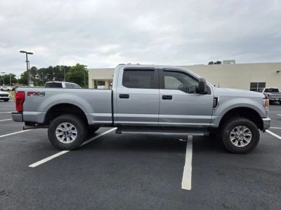 2021 Ford F-250 - Photo 3