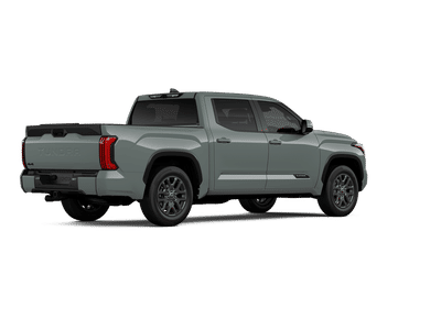2026 Toyota Tundra - Photo 10
